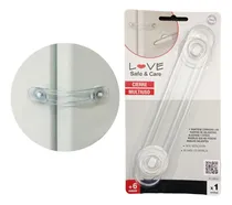 Comprar Traba Puertas Multiusos Seguridad Bebe X 1 Love