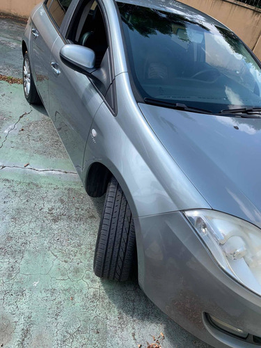 Fiat Bravo 2013 1.8 16v Essence Flex Dualogic (aceita Troca)