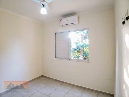 Imagem 8 de 10 de Kitnet Com 1 Dormitório Para Alugar, 22 M² Por R$ 1.400,00/mês - Barão Geraldo - Campinas/sp - Kn0891