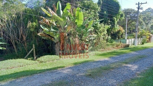 Imagem 1 de 5 de Terreno Em Condominio - Ref: 5503 - V-5503