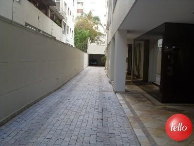 Imagem 25 de 27 de Apartamento - Ref: 159427