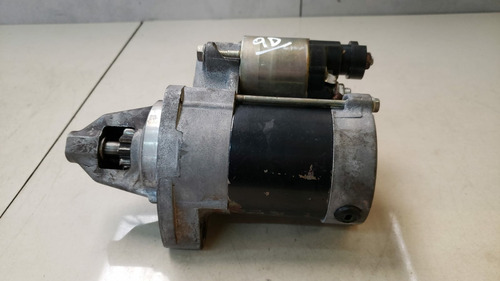 Motor Arranque Honda Fit 1.4 2003 A 2008 I 4280000960 9 Dnts