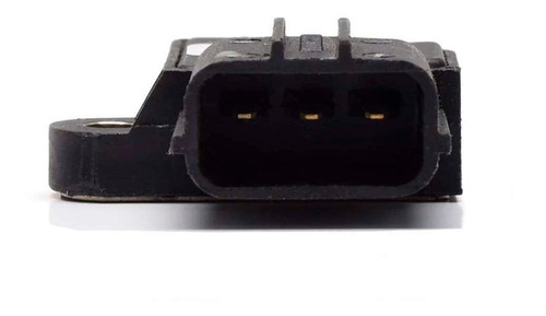 Modulo Encendido Para Mazda Mx3 1.6l 92-93