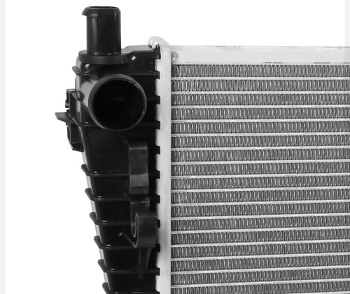 Radiador Jeep Grand Cherokee 2016 2017 2018 2019 2020 2021