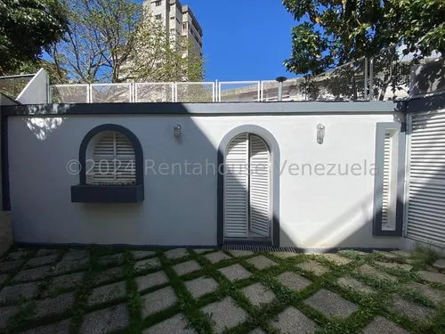 Casa En Venta - Cg 24-14599