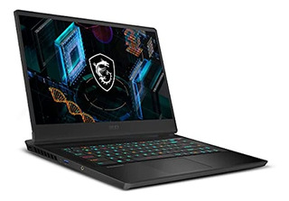 Msi Gp66 Leopard Juego L Aptop: Pantalla De 15,6 144 Hz Fhd