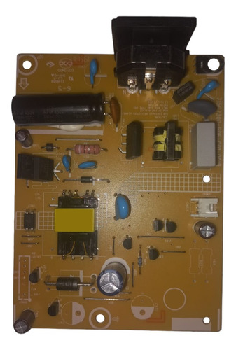 Placa Fuente Monitor Compatible Con 223v5l 715g7300-p06-001