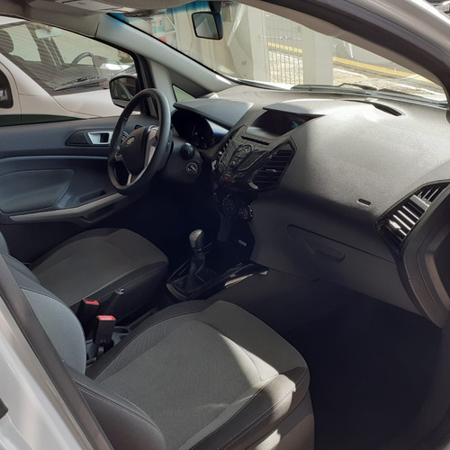 Imagem 4 de 4 de Ecosport Freestyle 1.6