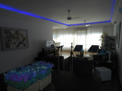 Imagem 3 de 17 de Apartamento À Venda Em Enseada - Ap010629