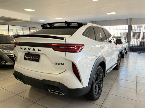 GWM Haval H6 Gt 1.5 PHEV AWD DHT