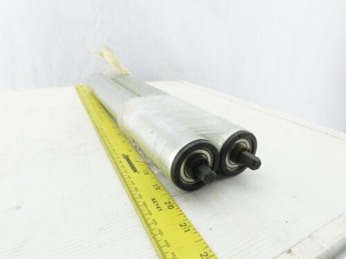 Dematic 50mm Od 16-3/8 Bf 15-3/4 Face Width Gravity Co Ccb