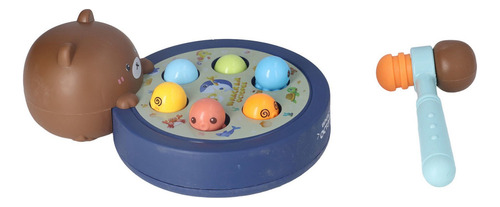 I Juego Interactivo De Juguetes Educativos Para Niños