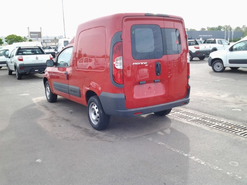 Fiat Fiorino Evo Top
