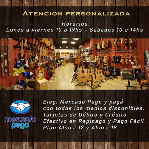 Imagen 4 de 4 de Correa Tela Tijuana Uk11 Para Ukelele Color Negro