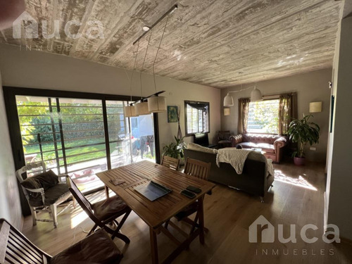 Imagen 8 de 30 de Venta | Moderna Casa Nueva C/jardin Y Piscina | Barrio La Bota