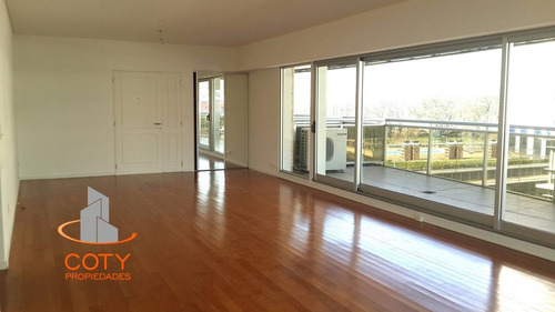 Imagen 2 de 16 de Departamento En Venta O Alquiler Terrazas Del Yatch Venta 4 Ambientes