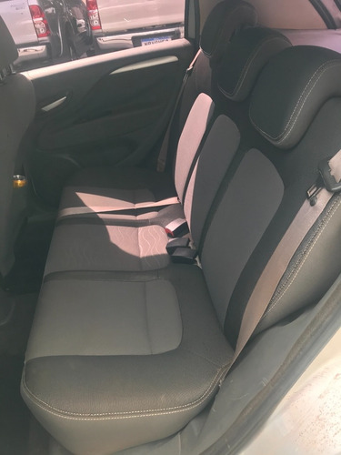 Fiat Punto Essence