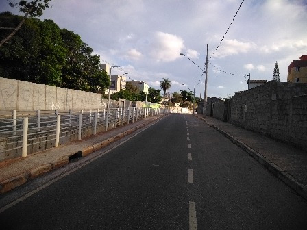 Imagem 12 de 14 de Lote - Jardim Atlantico - Ref: 45010 - V-45010