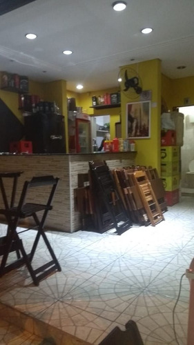 Passo Ponto Barzinho Na Matriz