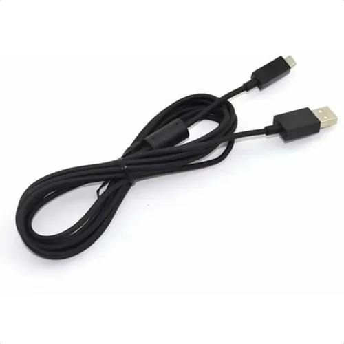 comprar Cable De Carga Y Data Para Xbox One