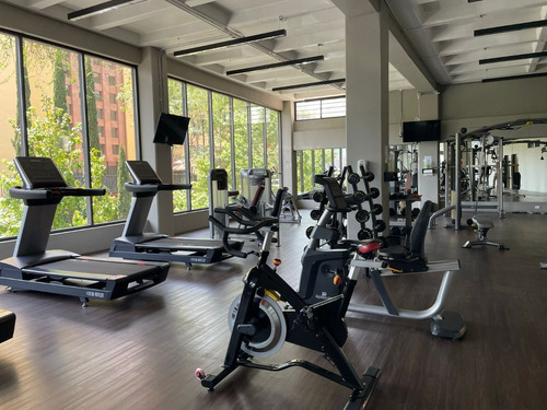 Imagen 19 de 21 de Hermoso Y Nuevo Departamento En Santa Fe: Renta