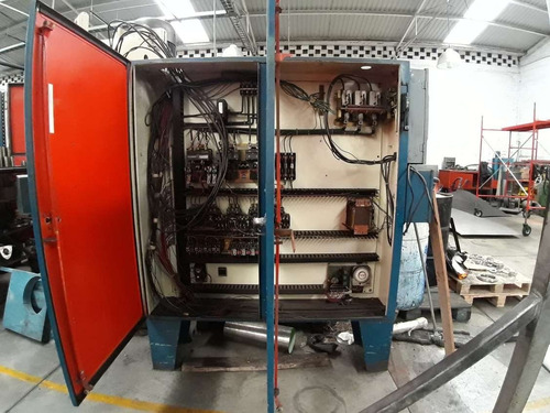 Rectificadora Blanchard Model 18a (Usado)