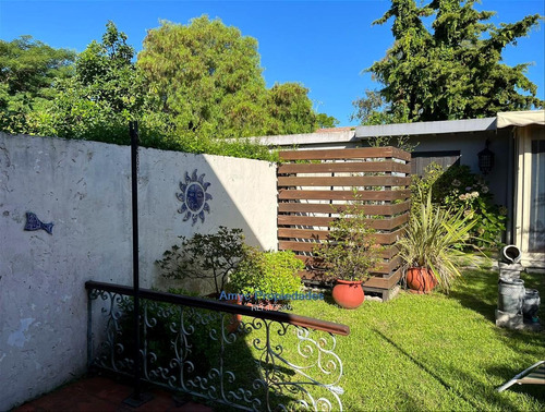 Imagen 14 de 14 de Impecable Casa En La Mejor Calle De Parque Miramar