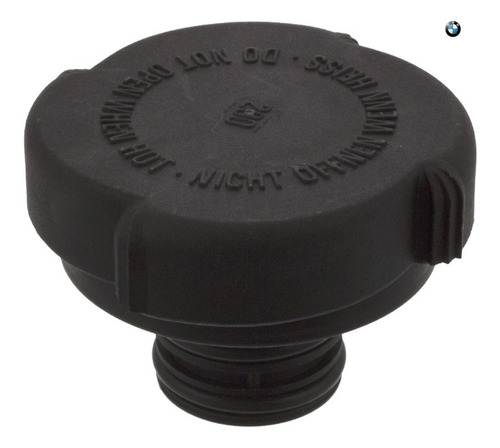 Tapa Deposito Agua Para Bmw F07 Gt 550ix 4.0