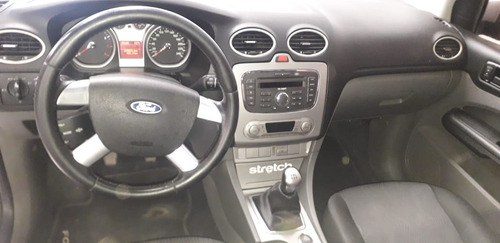 Ford Focus Exe Trend 2013 (y) Muy Buen Estado