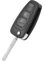 Comprar Copia Llave Telemando Ford Ranger \u002F Focus  Ecosport Kinetic