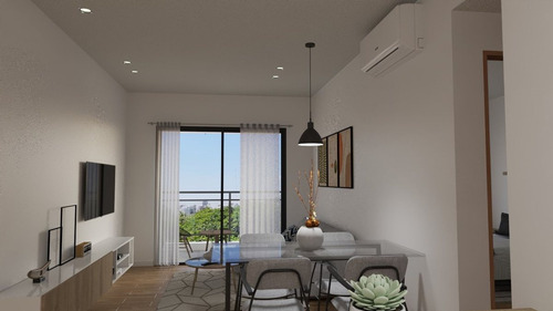 Departamento En Venta La Plata Pozo