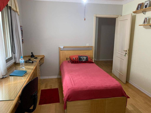 Imagem 28 de 30 de Sobrado Com 3 Dormitórios À Venda, 448 M² Por R$ 1.500.000,00 - Mooca - São Paulo/sp - So0260