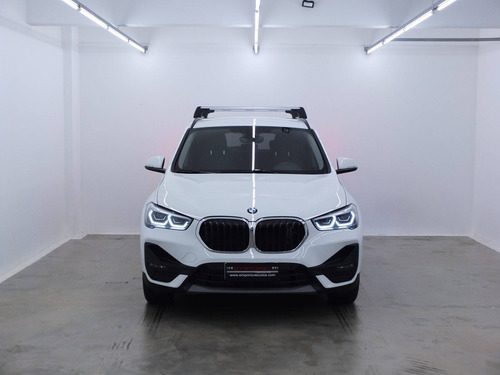 Bmw X1 2.0 16v Turbo Activeflex Sdrive20i Gp 4p Automático