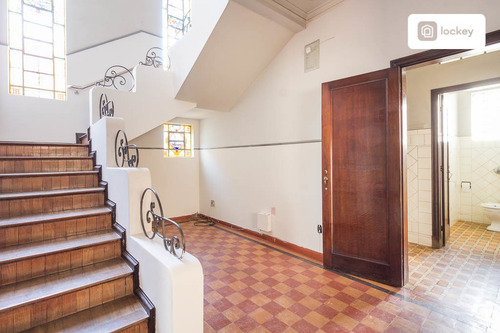 Imagem 3 de 15 de Aluguel De Casa Com 360m² E 10 Quartos - 8815