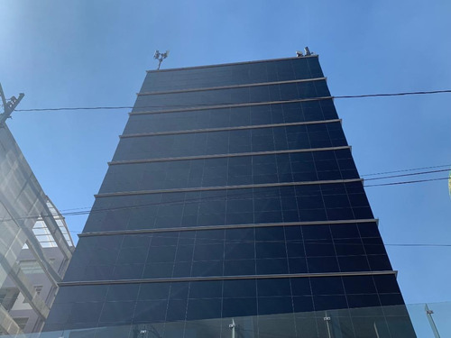 Imagen 6 de 12 de Renta Edificio Narvarte. 9,190m2 Útiles. Helipuerto,128estac