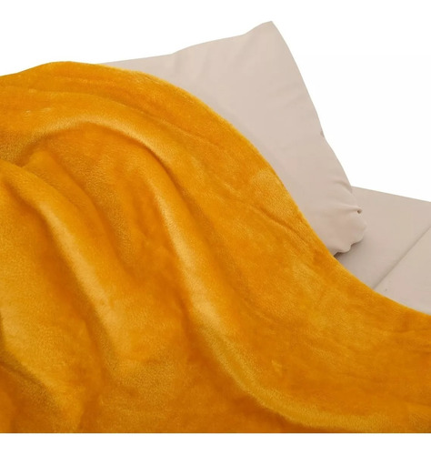 Cobertor King Size Extra Suave - Cobija Ligera 220 X 230 Cm