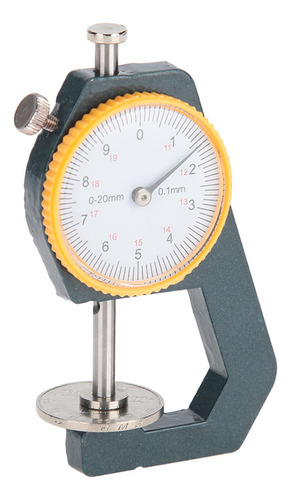 Medidor De Joyas De 0-20 Mm De Grosor De Perla, Diámetro De