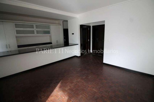 Pocitos Venta Alquiler Rambla Apartamento 3 Dormitorios Servicio Completo