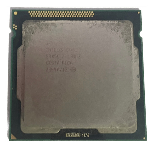 Procesador Intel Core I3