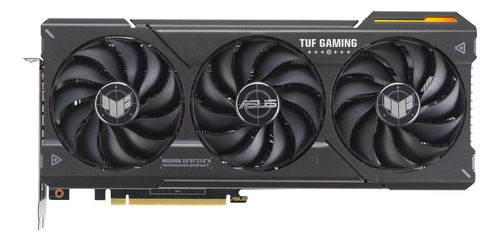 Asus Geforce Nvidia Tuf Gaming Rtx 4070 Super 12gb Oc Gddr6x