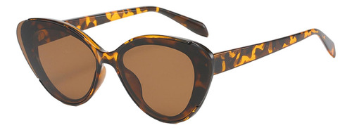 Gafas De Tipo Para Mujer, Estilo Retro, 140x50x144mm