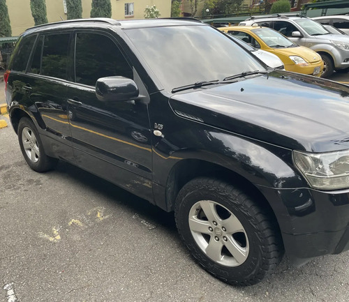 Suzuki Grand Vitara 2.7 Sz