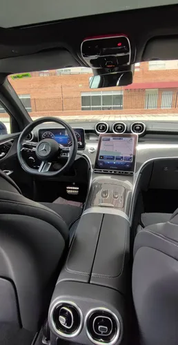 Mercedes-Benz Clase GLC 2.0 Glc 300 4Matic