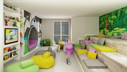 Apartamento Para Venda Em São Paulo, Vila Ipojuca, 3 Dormitórios, 1 Suíte, 2 Banheiros, 2 Vagas - Cap3251_1-1453448