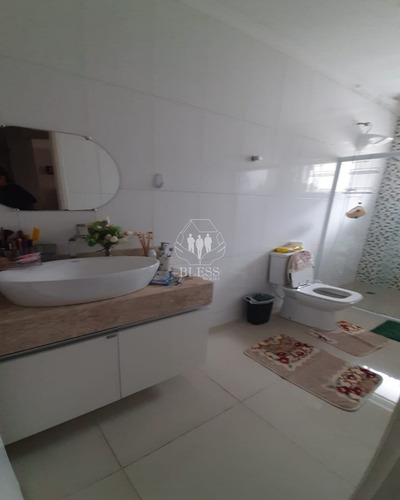 Imagem 18 de 18 de Casa No Condomínio Villa Verde Em Franco Da Rocha -sp - Cc01128 - 69395698