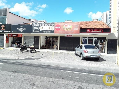 Imagem 3 de 5 de Loja Para Locação - 51539