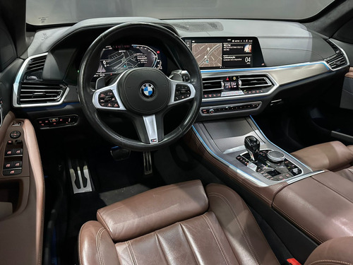 BMW X5 XDRIVE 45e 3.0 M.Sport Híbrido Aut.