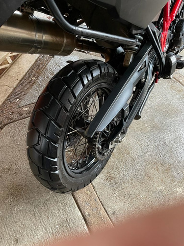 Imagen 5 de 8 de Bmw F800 Gs