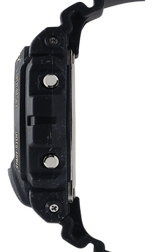 Imagen 4 de 4 de Reloj Casio G-shock Youth Dw-6900ws-1cr