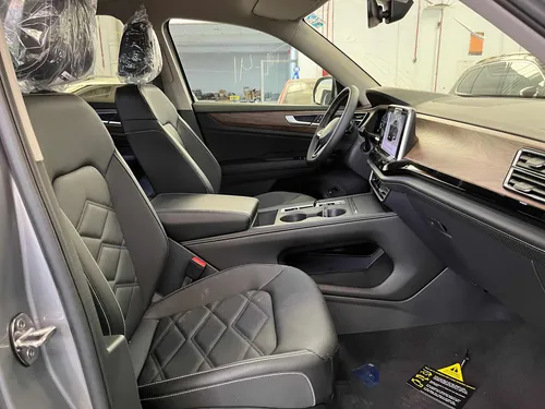 Volkswagen Teramont Trendline 2.0